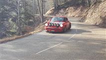 Rallye Monte-Carlo Historique