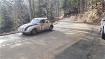 Rallye Monte-Carlo Historique