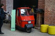 Mostra Scambio (Genk) - foto 25 van 88