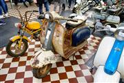 Mostra Scambio (Genk) -  8 maart 2020