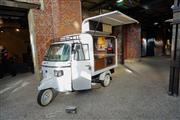 Mostra Scambio (Genk) -  8 maart 2020