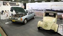 Antwerp Classic Salon dag 1