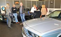 Antwerp Classic Salon dag 1