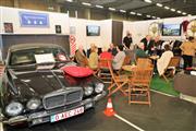 Antwerp Classic Salon dag 3 en prijsuitreiking