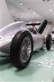 Porsche Museum Stuttgart -  25 september 2014