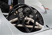 Porsche Museum Stuttgart -  25 september 2014