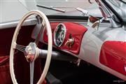 Porsche Museum Stuttgart -  25 september 2014