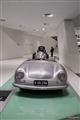 Porsche Museum Stuttgart -  25 september 2014