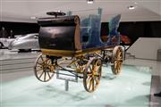 Porsche Museum Stuttgart -  25 september 2014
