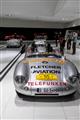 Porsche Museum Stuttgart -  25 september 2014