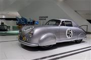 Porsche Museum Stuttgart -  25 september 2014