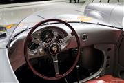 Porsche Museum Stuttgart -  25 september 2014