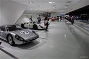 Porsche Museum Stuttgart -  25 september 2014