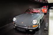 Porsche Museum Stuttgart - foto 20 van 92