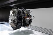 Porsche Museum Stuttgart -  25 september 2014