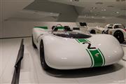 Porsche Museum Stuttgart - foto 24 van 92