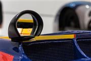 Porsche Museum Stuttgart -  25 september 2014