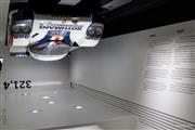 Porsche Museum Stuttgart -  25 september 2014