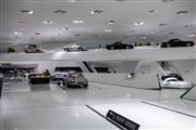 Porsche Museum Stuttgart -  25 september 2014