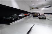 Porsche Museum Stuttgart -  25 september 2014