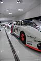 Porsche Museum Stuttgart -  25 september 2014