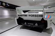 Porsche Museum Stuttgart - foto 36 van 92