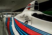 Porsche Museum Stuttgart -  25 september 2014