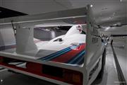 Porsche Museum Stuttgart -  25 september 2014