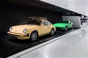 Porsche Museum Stuttgart -  25 september 2014