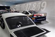 Porsche Museum Stuttgart -  25 september 2014