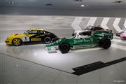 Porsche Museum Stuttgart -  25 september 2014