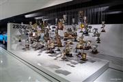 Porsche Museum Stuttgart -  25 september 2014