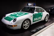 Porsche Museum Stuttgart -  25 september 2014