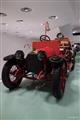 Porsche Museum Stuttgart -  25 september 2014