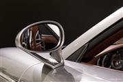 Porsche Museum Stuttgart -  25 september 2014
