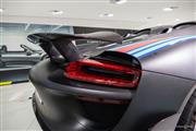 Porsche Museum Stuttgart -  25 september 2014