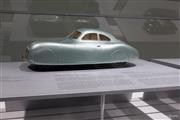 Porsche Museum Stuttgart -  25 september 2014