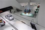 Porsche Museum Stuttgart -  25 september 2014