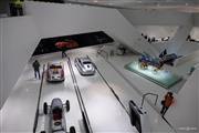 Porsche Museum Stuttgart -  25 september 2014