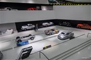 Porsche Museum Stuttgart -  25 september 2014