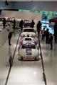 Porsche Museum Stuttgart -  25 september 2014