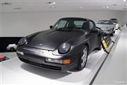 Porsche Museum Stuttgart -  25 september 2014