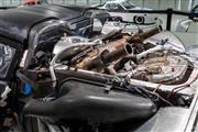 Porsche Museum Stuttgart -  25 september 2014