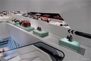 Porsche Museum Stuttgart -  25 september 2014