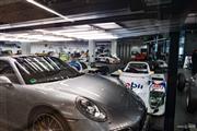 Porsche Museum Stuttgart -  25 september 2014