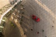 Porsche Museum Stuttgart -  25 september 2014