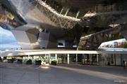 Porsche Museum Stuttgart -  25 september 2014