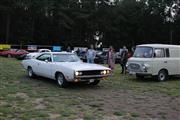 Cars & Coffee Kasterlee -  7 juli 2020