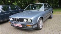 Opening seizoen 4 Vintage Chroom Meeting Lanaken -  7 juli 2020