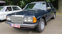 Opening seizoen 4 Vintage Chroom Meeting Lanaken -  7 juli 2020